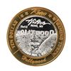 Image 1 : .999 Silver Hilton Reno, Nevada $10 Casino Limited Edition Gaming Token