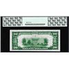 Image 2 : 1929 $20 Federal Reserve Bank Note Minneapolis Fr.1870-I PCGS Very Choice New 64PPQ