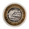 Image 1 : .999 Fine Silver Isle of Capri Casino Louisiana $10 Limited Edition Gaming Token