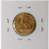 Image 2 : 1908 $5 Indian Head Half Eagle Gold Coin