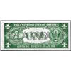 Image 2 : 1935A $1 Hawaii WWII Emergency Issue Silver Certificate Note