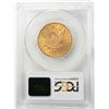 Image 2 : 1901 $10 Liberty Head Eagle Gold Coin PCGS MS63 CAC