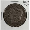 Image 1 : 1893-O $1 Morgan Silver Dollar Coin