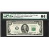 Image 1 : 1950E $100 Federal Reserve Note Chicago Fr.2162-G PMG Choice Uncirculated 64EPQ