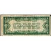 Image 2 : 1928B $1 Funnyback Silver Certificate STAR Note
