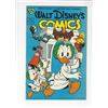 Image 1 : Walt Disneys Comics and Stories Issue #535 by Gladstone Publishing