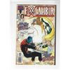 Image 1 : Excaliber Issue #121 by Marvel Comics