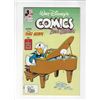 Image 1 : Walt Disneys Comics and Stories Issue #562 by Disney Comics