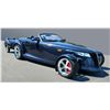 Image 1 : 2001 Chrysler Prowler and Trailer