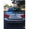 Image 5 : 2015 VW Passat TDI