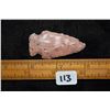 Image 5 : 2" Rice Lobed Side Notch, Ralls Co, Missouri