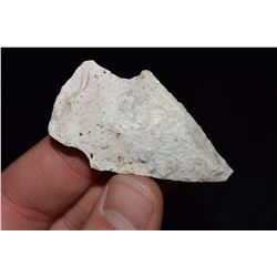 2 1/8" Dickson Point, Ralls Co, Missouri