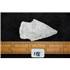 Image 5 : 2 1/8" Dickson Point, Ralls Co, Missouri
