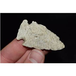 2 1/4" Rice Lobed Point, Ralls Co, Missouri