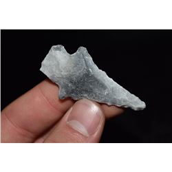 2" Apple Creek Point, Saline Co, Missouri