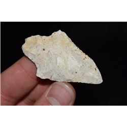 2 1/8" Dickson Point, Marion Co, Missouri