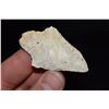 Image 1 : 2 1/8" Dickson Point, Marion Co, Missouri