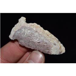 1 1/4" Godar Point, Crawford Co, Missouri