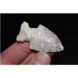2" Osceola Point, Missouri