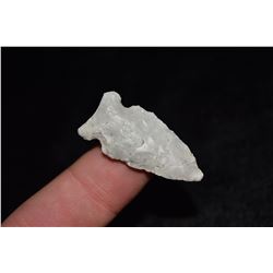 1 3/8" Robinson Point, Marion Co, Missouri