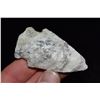 Image 1 : 2 5/8" Rice Lobed Point, Franklin Co, Missouri
