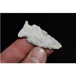 1 3/4" Kings Point, Marion Co, Missouri