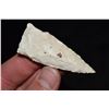 Image 1 : 2 3/8" Rice Lobed Side Notch Point, Cooper Co, Missouri