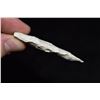 Image 3 : 2 3/8" Rice Lobed Side Notch Point, Cooper Co, Missouri