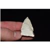 Image 4 : 2 3/8" Rice Lobed Side Notch Point, Cooper Co, Missouri