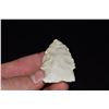 Image 4 : 2 5/8" Rice Lobed Side Notch Point, Missouri