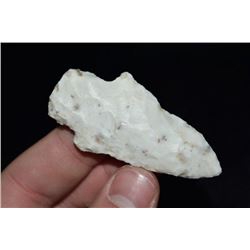 2 5/8" Stem Based Point, Cooper Co, Missouri