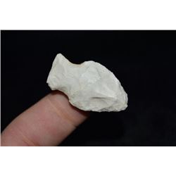 1 1/2" Table Rock Point, St Charles Co, Missouri