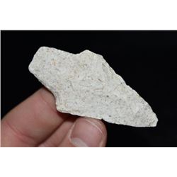 2 3/8" Dickson Point, Marion Co, Missouri