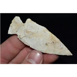 2 3/4" Motley Point, Jefferson Co, Missouri