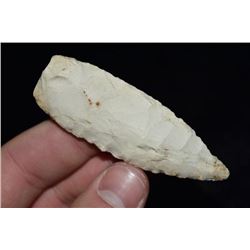 3" Sedalia Point, Saline Co, Missouri