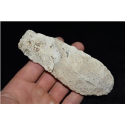 5 1/8" Adze/Hoe, Saline Co, Missouri
