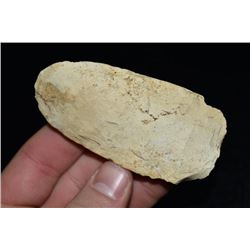 3 3/8" Adze, Marion Co, Missouri