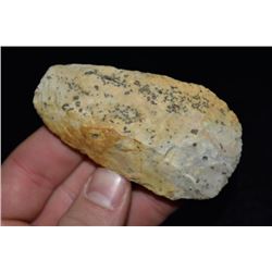 3 1/4" Adze, Cooper Co, Missouri