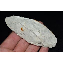 4 3/8" Blade, Pettis Co, Missouri