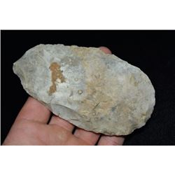 4 7/8" Blade, Pettis Co, Missouri