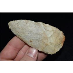 3 5/8" Blade, Marion Co, Missouri