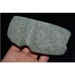 4 7/8" Missouri Box Axe, Saline Co, Missouri