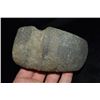 Image 1 : 4 3/4" 3/4 Grooved Fluted Axe, Cooper Co, Missouri