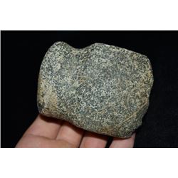 3 3/8" Full Groove Axe, St Louis Co, Missouri