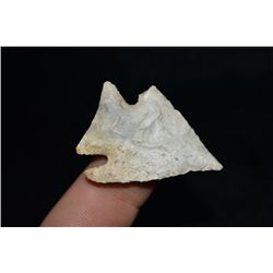 1 1/2" Apple Creek Point, Jefferson Co, Missouri