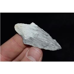 2 3/8" Mozarkite Adena Point, Jefferson Co, Missouri