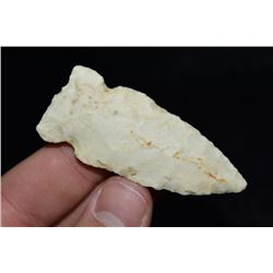 2 5/8" Godar Point, Pike Co, Missouri