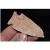 Image 2 : 2 7/8" Rice Lobe Point, Jefferson Co, Missouri