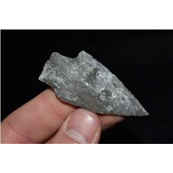 2 1/4" Dickson Point, Phelps Co, Missouri