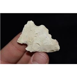 2 3/4" Rice Lobe Point, Pettis Co, Missouri